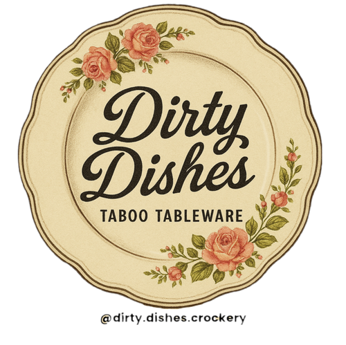 Dirty Dishes